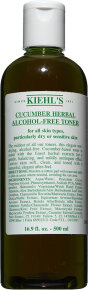 Kiehl's CUCUMBER HERBAL TONER 500 ml