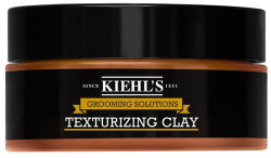 Kiehl's Grooming Solutions Texturizing Clay Pomade 50 ml