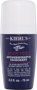 Kiehl's Body Fuel Antiperspirant Deodorant 75 ml