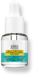 Kiehl's Truly Targeted Blemish Clearing Solution 15 ml