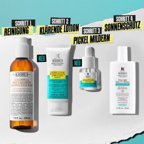 Kiehl's Truly Targeted Blemish Clearing Solution 15 ml