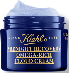 Kiehl's Midnight Recovery Cloud Cream 50 ml