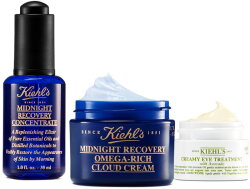 Kiehl's Midnight Recovery Cloud Cream 50 ml