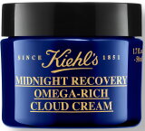 Kiehl's Midnight Recovery Cloud Cream 50 ml