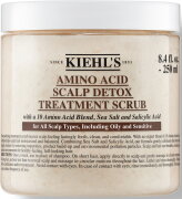 Kiehl's AMINO ACID SCALP-DETOXIFYING TREATMENT SCRUB 250 ml