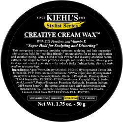 Kiehl's Creative Cream Wax 50 ml