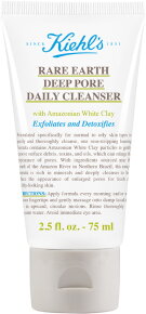 Kiehl's Rare Earth Cleanser 75 ml