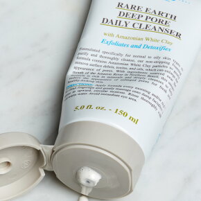 Kiehl's Rare Earth Cleanser 75 ml