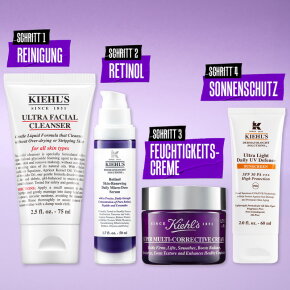 Kiehl's Retinol Skin-Renewing Daily Micro-Dose Treatment 30 ml