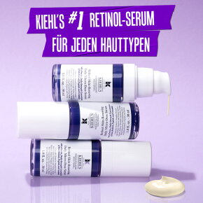 Kiehl's Retinol Skin-Renewing Daily Micro-Dose Treatment 30 ml