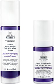 Kiehl's Retinol Skin-Renewing Daily Micro-Dose Treatment 50 ml