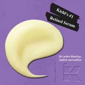 Kiehl's Retinol Skin-Renewing Daily Micro-Dose Treatment 50 ml