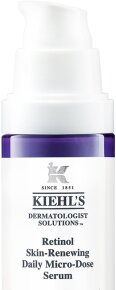 Kiehl's Retinol Skin-Renewing Daily Micro-Dose Treatment 50 ml