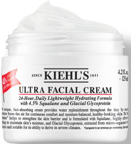 Kiehl's Ultra Facial Cream 125 ml