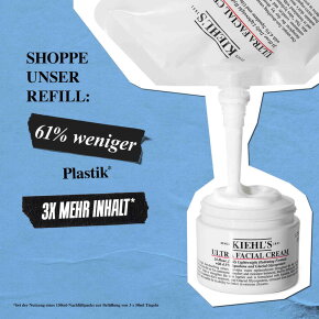 Kiehl's Ultra Facial Cream 125 ml
