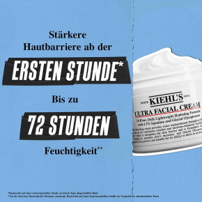 Kiehl's Ultra Facial Cream 28 ml
