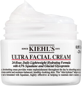 Kiehl's Ultra Facial Cream 28 ml