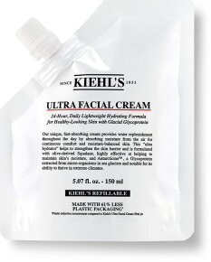 Kiehl's Ultra Facial Cream REFILL 150 ml