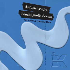 Kiehl's Hydro-Plumping Re-Texturizing Serum Concentrate 75 ml