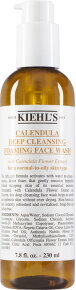 Kiehl's Calendula Foaming Wash 230 ml