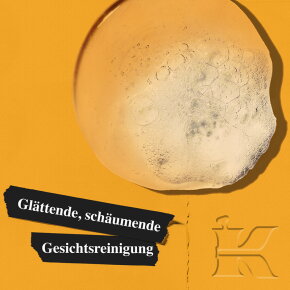 Kiehl's Calendula Foaming Wash 230 ml