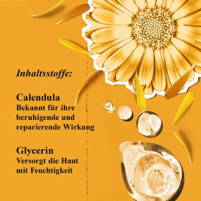 Kiehl's Calendula Foaming Wash 230 ml