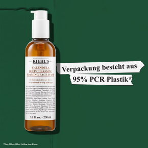 Kiehl's Calendula Foaming Wash 230 ml