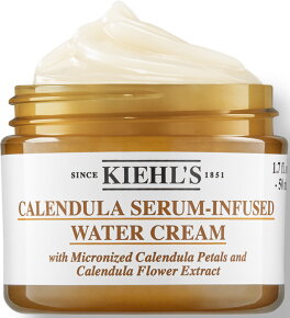 Kiehl's Calendula Serum-Infused Water Cream 50 ml