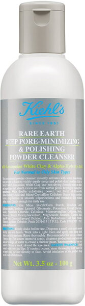 3605972787231 - Kiehls Rare Earth Powder Cleanser 3605972787231 - Kiehls Rare Earth Powder Cleanser