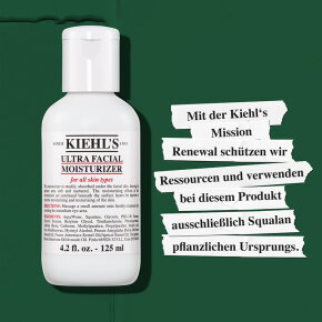 Kiehl's Ultra Facial Moisturizer 125 ml