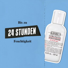 Kiehl's Ultra Facial Moisturizer 75 ml
