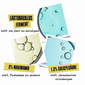 Kiehl's Expertly Clear Blemish Treating & Preventing Lotion 60 ml