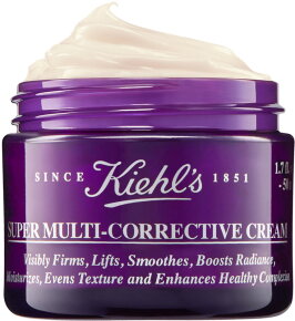 Kiehl's Super Multi-Corrective Cream 50 ml