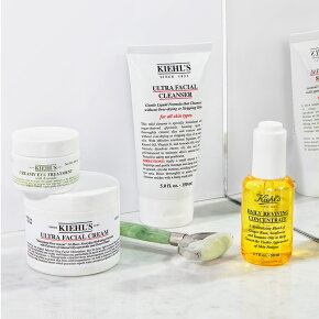 Kiehl's Ultra Facial Cleanser 150 ml