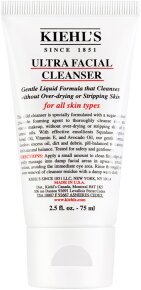 Kiehl's Ultra Facial Cleanser 75 ml