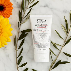 Kiehl's Ultra Facial Cleanser 75 ml