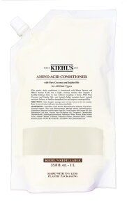 Kiehl's Amino Acid Conditioner REFILL 1000 ml