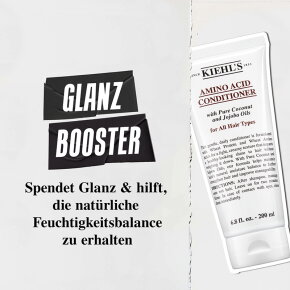Kiehl's Amino Acid Conditioner REFILL 1000 ml