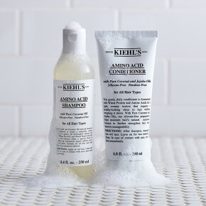 Kiehl's Amino Acid Conditioner 200 ml