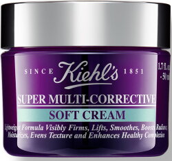 Kiehl's Super Multi Corrective Cream Fresh-Soft