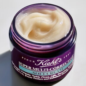 Kiehl's Super Multi Corrective Cream Fresh-Soft