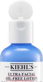 Kiehl's Ultra Facial Oil Free Lotion 125 ml
