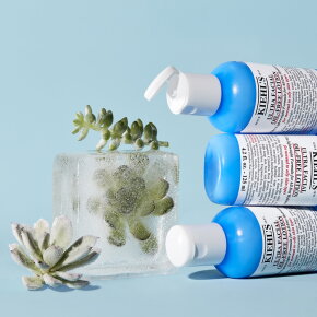 Kiehl's Ultra Facial Oil Free Lotion 125 ml