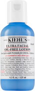 Kiehl's Ultra Facial Oil Free Lotion 125 ml