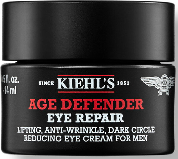 3605971132902 - Kiehls Since 1851 - Age Defender - Eye Repair - -age Defender Eye Repair 14ml 3605971132902 - Kiehls Since 1851 - Age Defender - Eye Repair - -age Defender Eye Repair 14ml