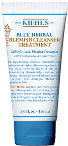 Kiehl's BLUE HERBAL CLEANSER 150 ml