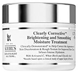 Kiehl's CLEARLY CORRECTIVE BRIGHTENING & SMOOTHING TREATMENT 50 ml