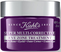 Kiehl's Super Multi-Corrective Eye Zone Treatment 28 ml