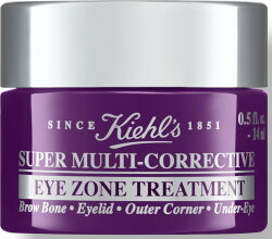 Kiehl's Super Multi-Corrective Eye Zone Treatment 14 ml