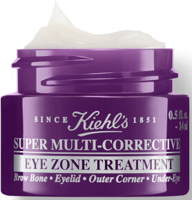 Kiehl's Super Multi-Corrective Eye Zone Treatment 14 ml